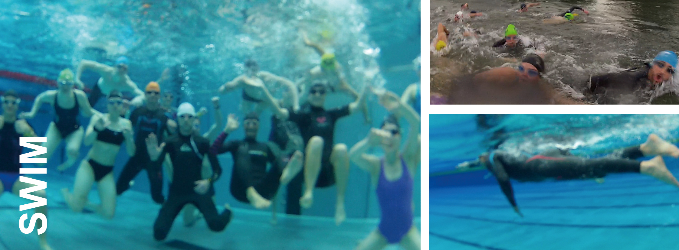 USI Swim